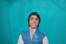 FLYNN PRINCIPE RAPUNZEL  DISNEY  VINTAGE DOLL MATTEL