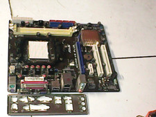 Asus m2n68 plus - m2n68-am, socket