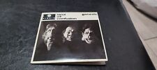 CD  GENESIS   LAND OF CONFUSION   ANNO 1986