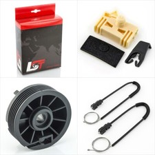 Set riparazione alzacristalli - riparazione,