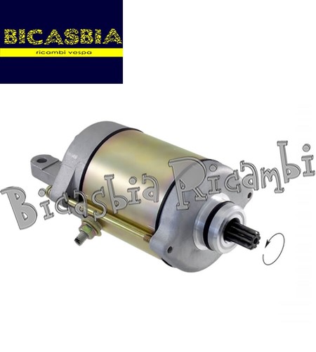 18668 motorino avviamento - 18668,