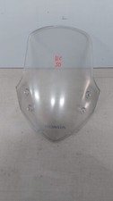 Cupolino plexiglass Honda 750