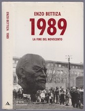 1989 la fine del Novecento -