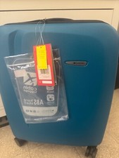 Valiggia cabin trolley