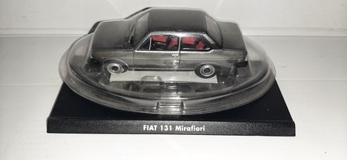Fiat 131 mirafiori 1974 ovetto - 131,