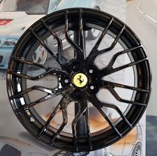 Set 4 Cerchi in lega 20" per