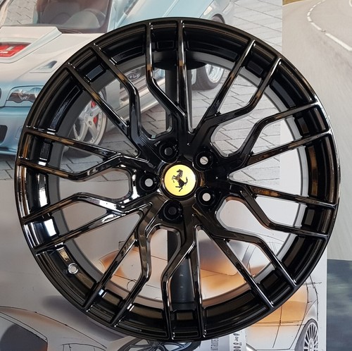 Set cerchi lega per - set, 20"
