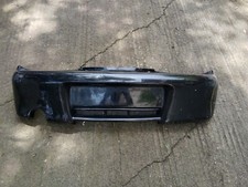 paraurti posteriore fiat 600 seicento sporting Abarth 