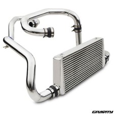 KIT INTERCOOLER ATTACCO