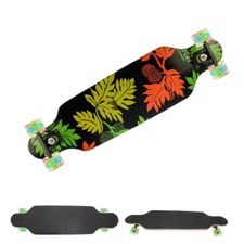 SKATEBOARD SKATE IN LEGNO