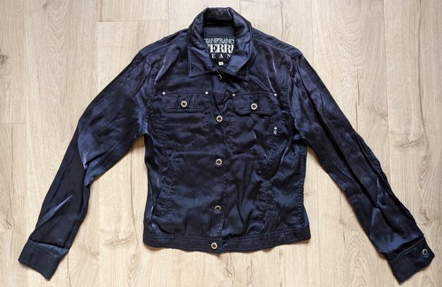 Giacca camicia vintage - giacca/camicia,
