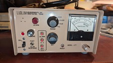 Ludlum 177 Bench Top Radiation