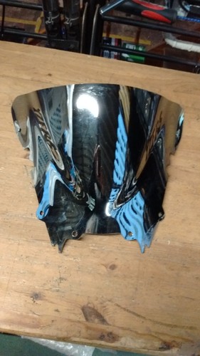 Yamaha yzf 1998 - yamaha, 1998-2002