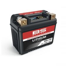BATTERIA LITIO BSLI-02 PRECARICATA PRONTA FOR HONDA 200 TLR 1986-1987