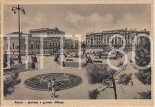 RIMINI - GARDENS AND LARGE
