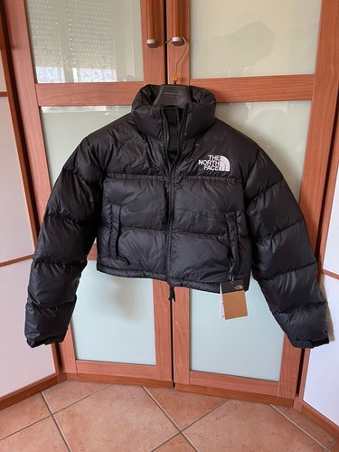 Piumino donna invernale - piumino,