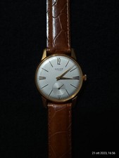 Nacar Geneve Swiss orologio