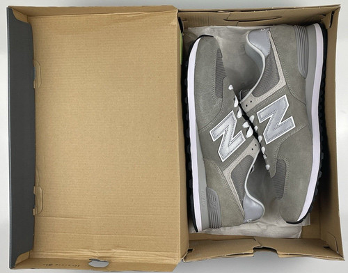New balance uomo - new, 574