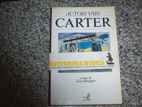 Cura enzo restagno - a, restagno-autori