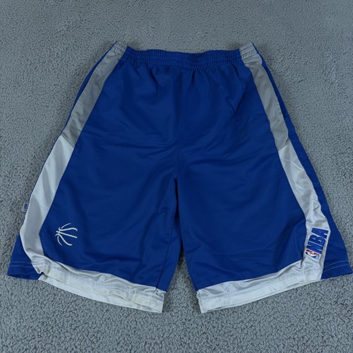 Pantaloncini nba vintage uomo - vintage,