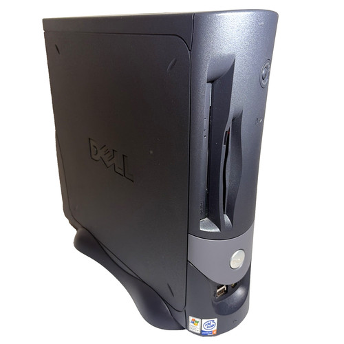 Desktop dell optiplex - dell, gx260