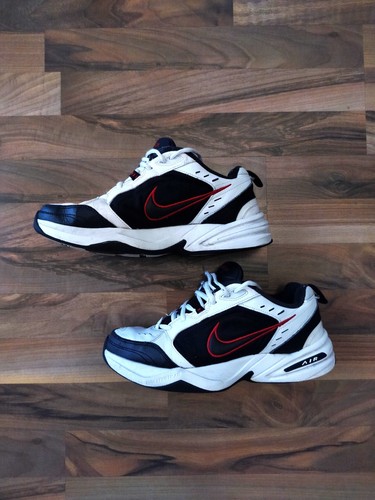 Nike air monarch - nike,
