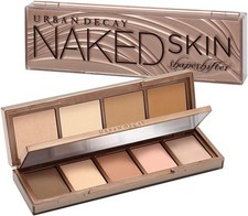 Urban Decay Naked Skin