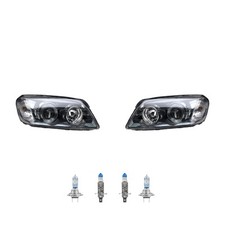 Faro Osram Night Breaker Laser