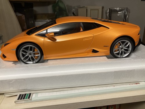 Autoart lamborghini - autoart, 1:12