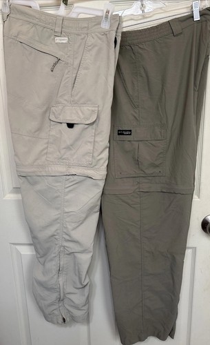 Lotto columbia grt omni dry - 2,