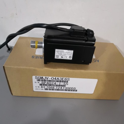 Nuovo servomotore yaskawa - nuovo,