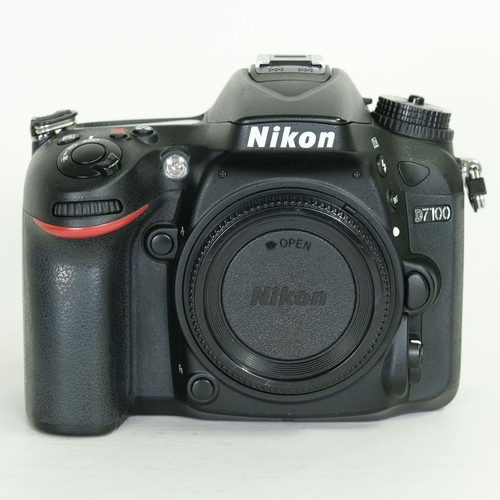 Nikon d7100 58824 - d7100,