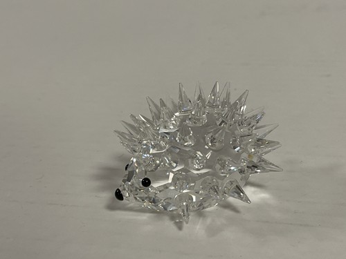 Swarovski 013265 figura - , riccio