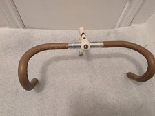 Vintage Modolo Q-Even 1" stelo
