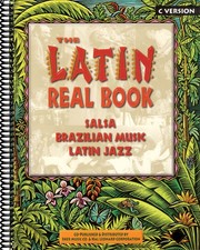 The Latin Real Book per C