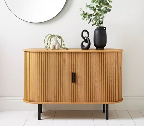 Kristen sideboard sliding - sideboard,