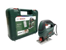 Seghetto alternativo elettrico BOSCH PST 700 E 500 W DANNEGGIATO