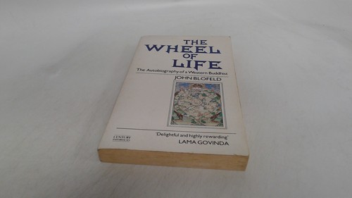 The wheel life blofeld - of,