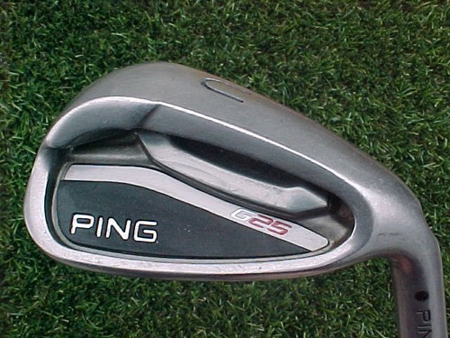 Ping g25 golf - golf, uw