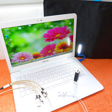 Asus UX305 ZenBook METALLO