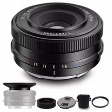 TTArtisan AF 14 mm F3.5 APS-C