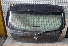 41627133898 Portello post.  BMW Serie 1 (E87) 120d Ber. 5p/d/1995cc