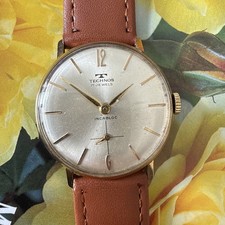 OROLOGIO DA POLSO VINTAGE