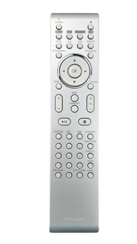 Philips mcd288 01a - philips, telecomando