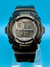 CASIO VINTAGE G-SHOCK