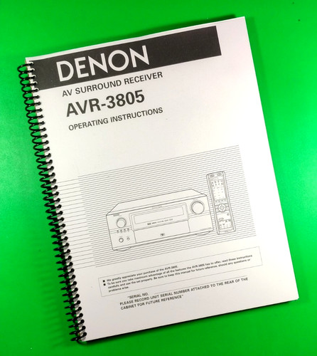 Manuale uso per ricevitore - manuale,