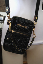 ECCELLENTE MZ Wallace Nero