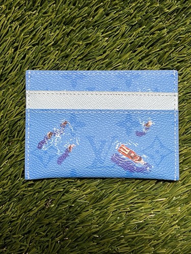 Louis vuitton portafoglio - louis,