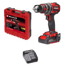 TRAPANO AVVITATORE A