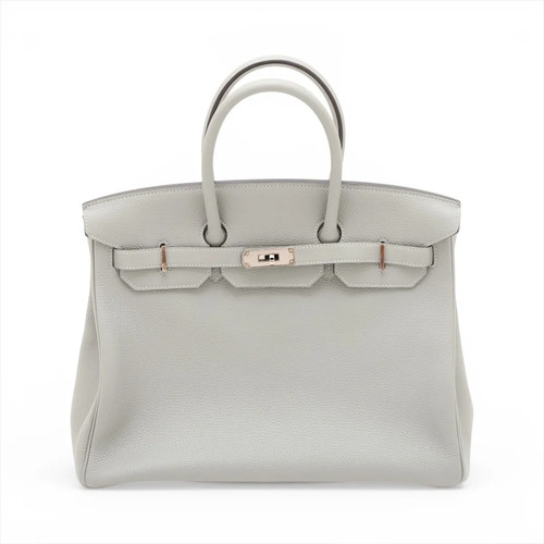 Hermès birkin tournay - hermès,
